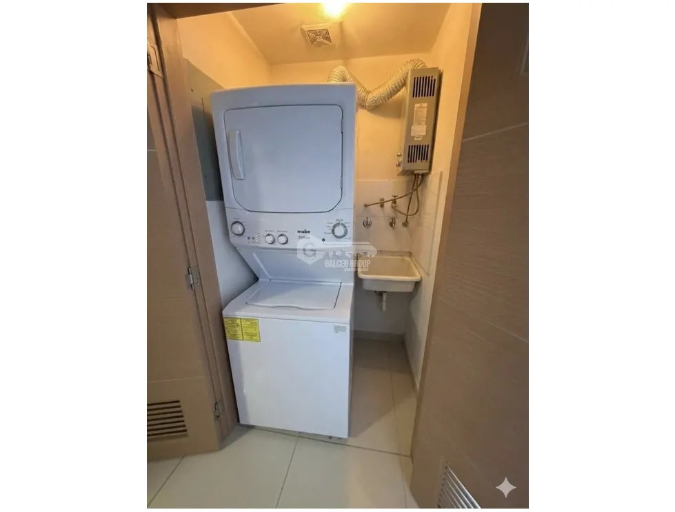 Apartment for rent in Via Espana