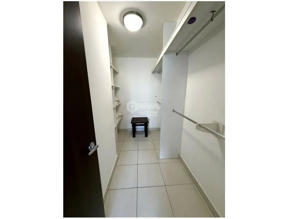 EL CANGREJO / PH MIRO / 2 HABITACIONES / 115M / AMOBLADO / 3 BAÑOS