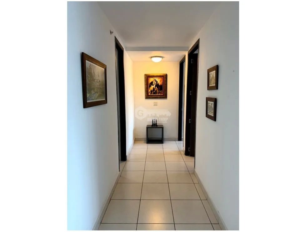 EL CANGREJO / PH MIRO / 2 HABITACIONES / 115M / AMOBLADO / 3 BAÑOS