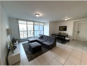 Apartment for rent in El Cangrejo