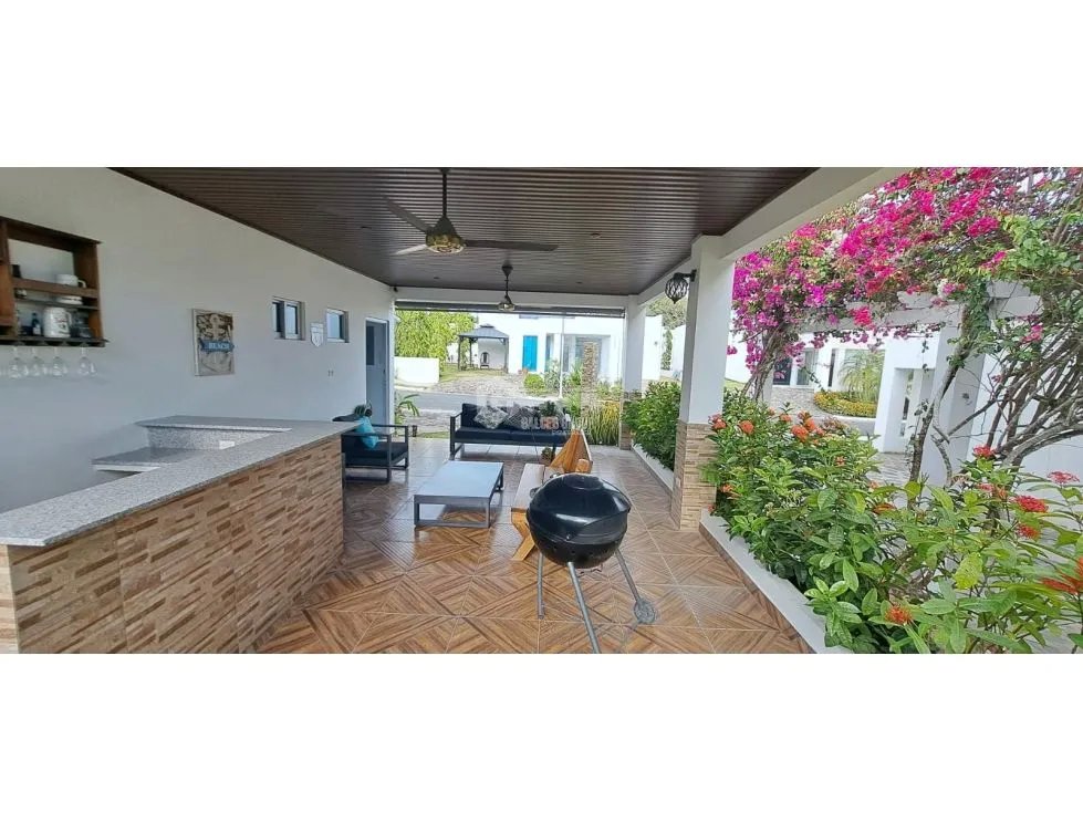 Single Family House for sale in Rio Hato