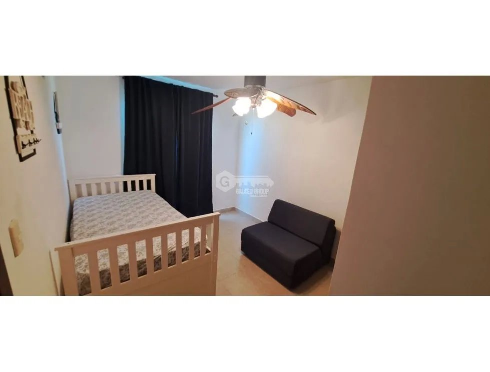 RIO HATO / IBIZA RESIDENCES / 3 HABITACION / 258M / REMODELADA