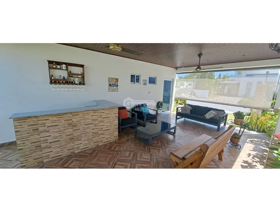 Single Family House for sale in Rio Hato