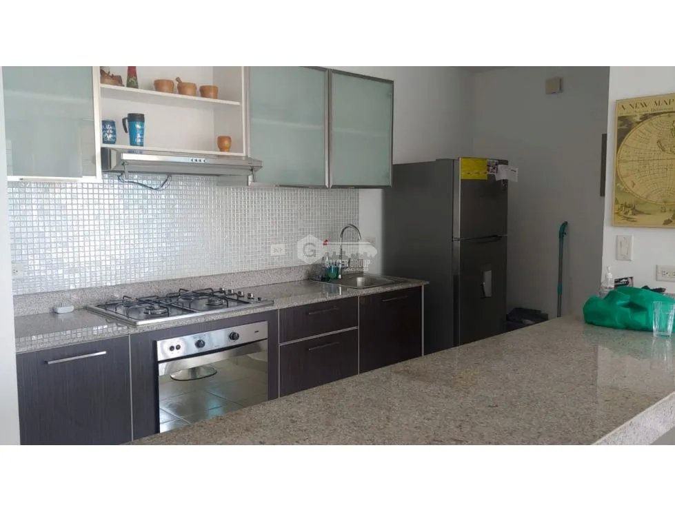 Apartment for sale in Via Argentina