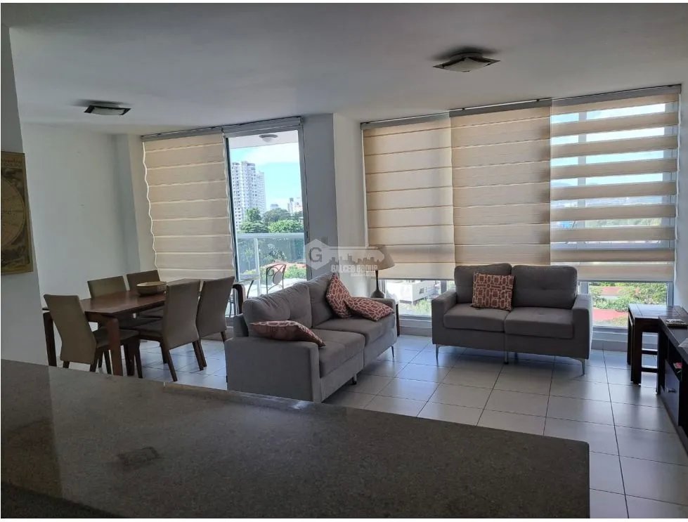 Apartment for sale in Via Argentina