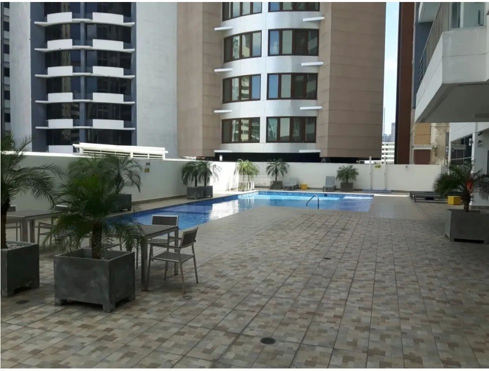 Apartment for sale in Via Argentina