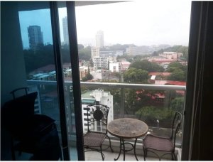 Apartment for sale in Via Argentina
