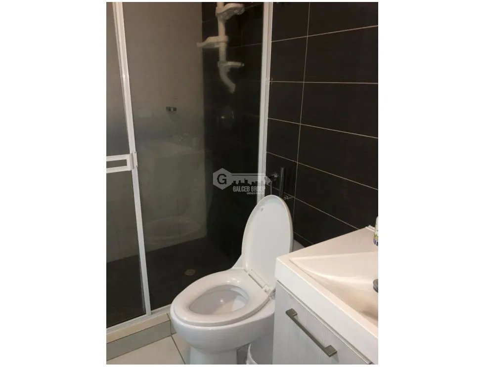Apartment for sale in Via Argentina