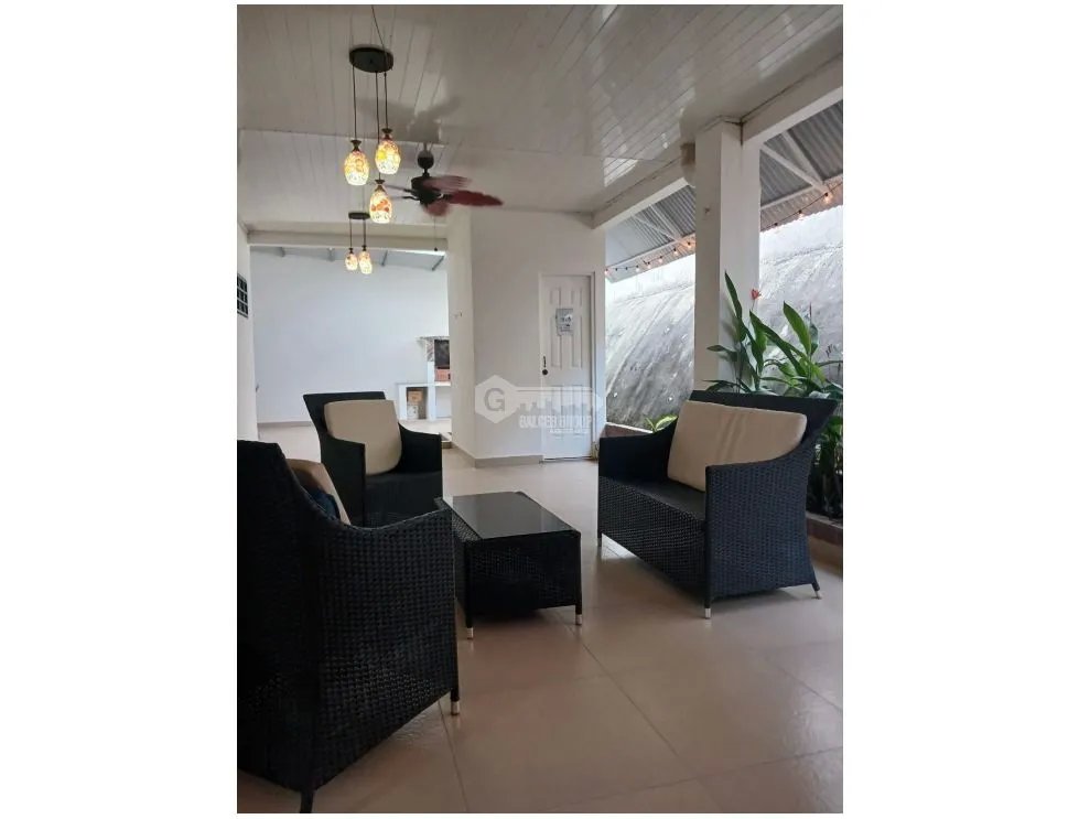 SE VENDE CASA EN IBIZA BEACH RESIDENCES AMOBLADA DE 3 HABITACION