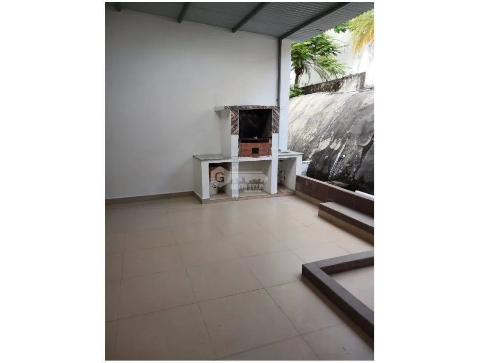 SE VENDE CASA EN IBIZA BEACH RESIDENCES AMOBLADA DE 3 HABITACION