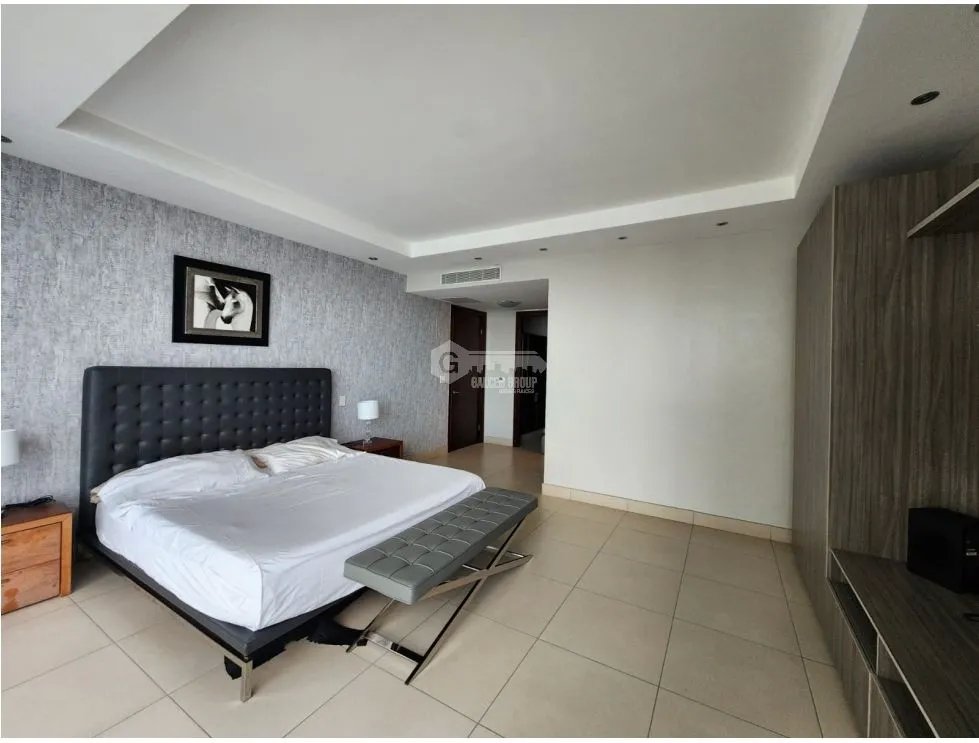 SE VENDE APARTAMENTO PUNTA PACIFICA PH DUPONT TOWER CON VISTA AL MAR