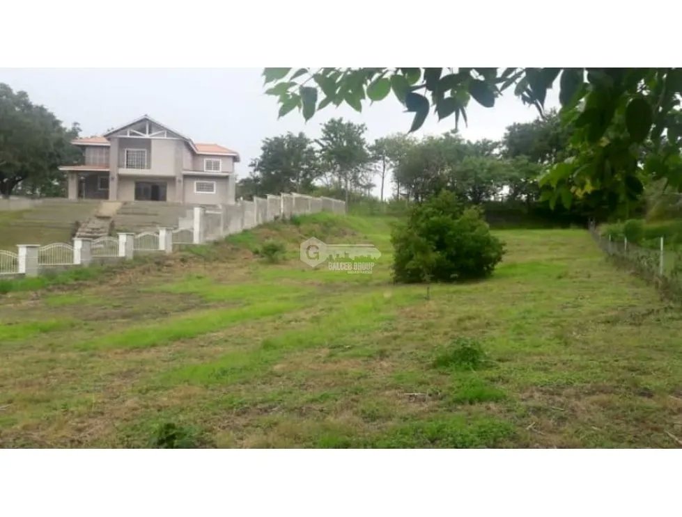 Building Lot for sale in San Carlos