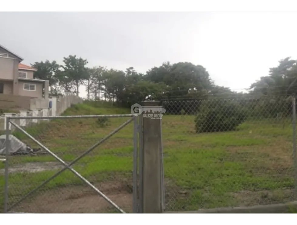 Building Lot for sale in San Carlos