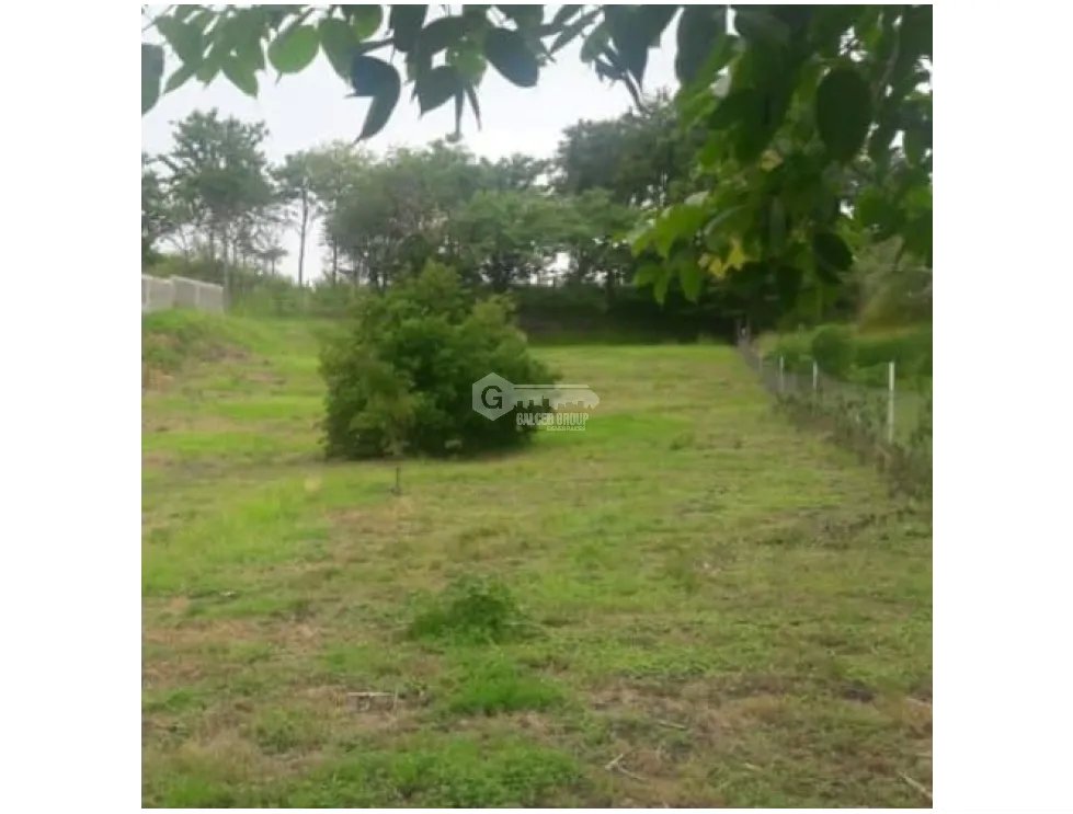 Building Lot for sale in San Carlos
