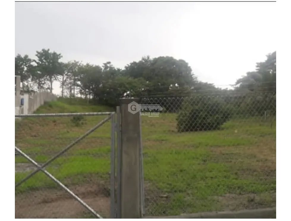 Building Lot for sale in San Carlos