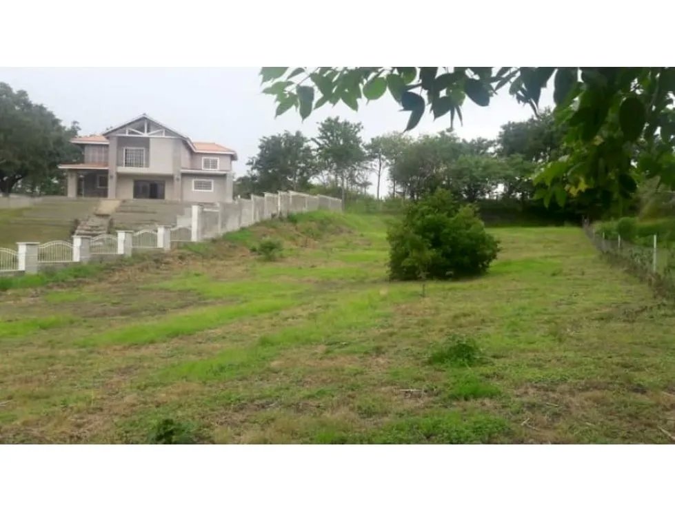 Building Lot for sale in San Carlos