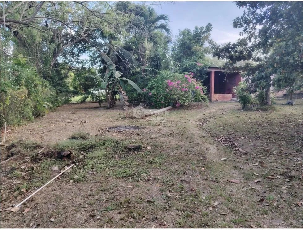 Building Lot for sale in Rio Hato