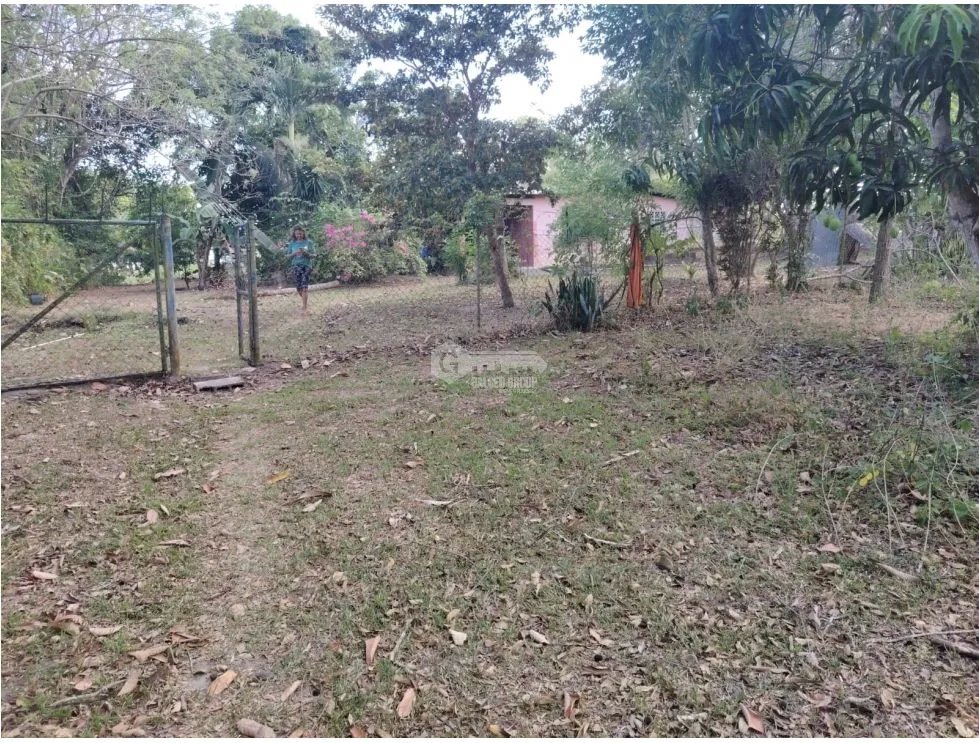 COCLE / RIO HATO /1021M / TOTALMENTE PLANO / IDEAL PARA INVERSION