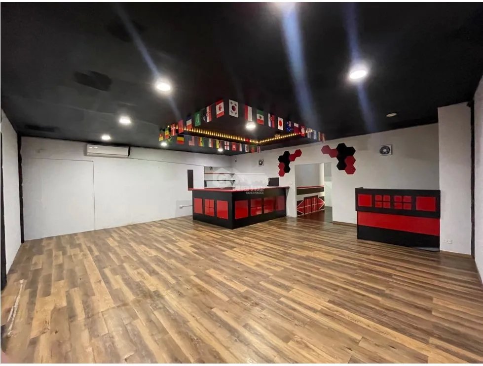 Commercial Space for sale in Condado del Rey