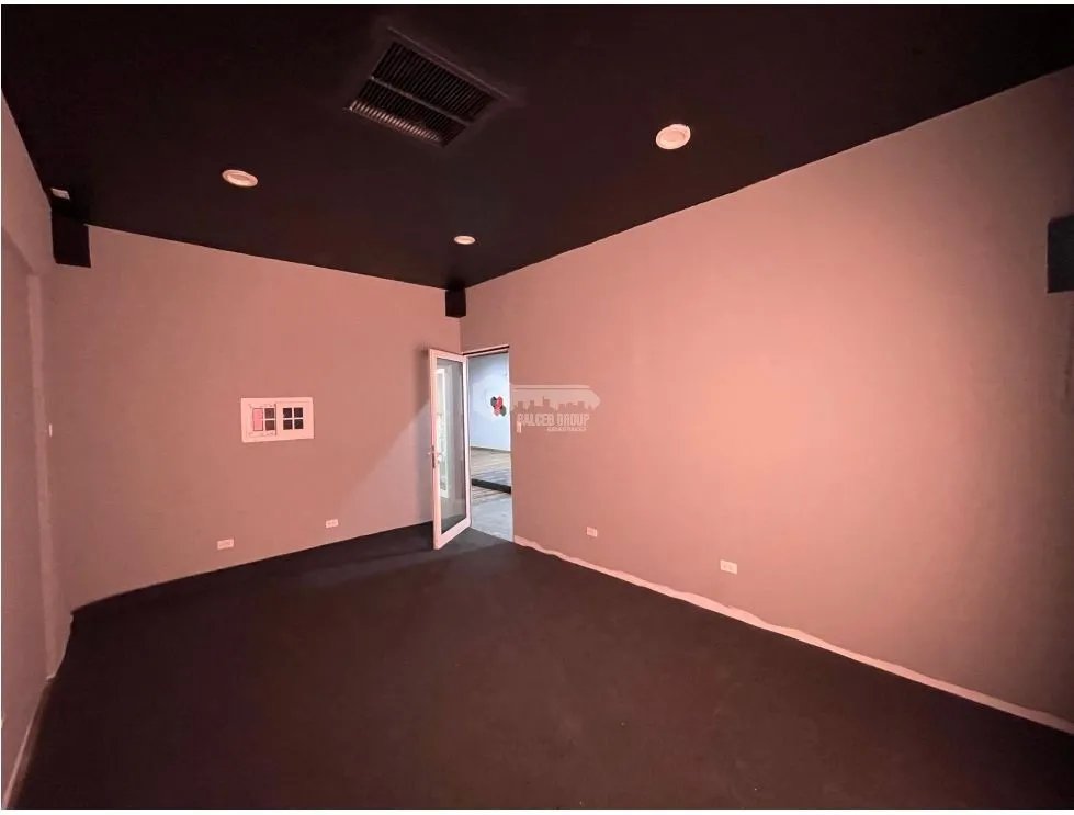 Commercial Space for rent in Condado del Rey