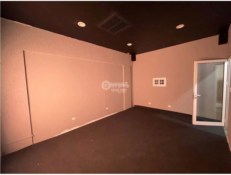 Commercial Space for rent in Condado del Rey