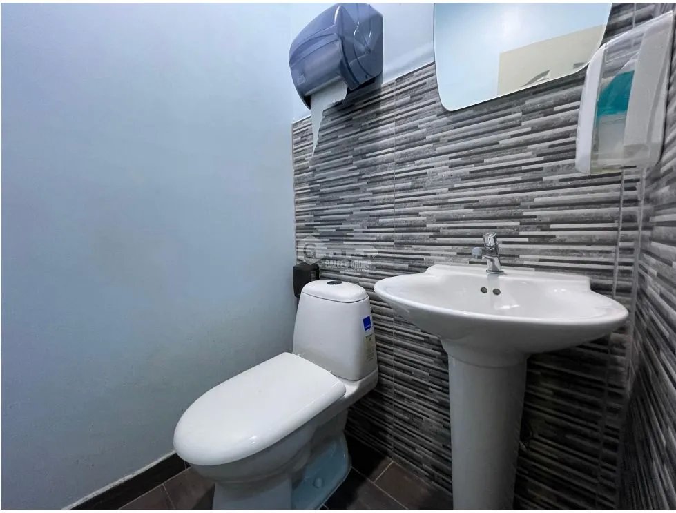 Commercial Space for rent in Condado del Rey