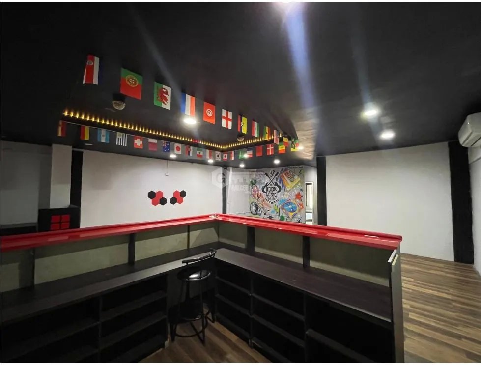 Commercial Space for rent in Condado del Rey