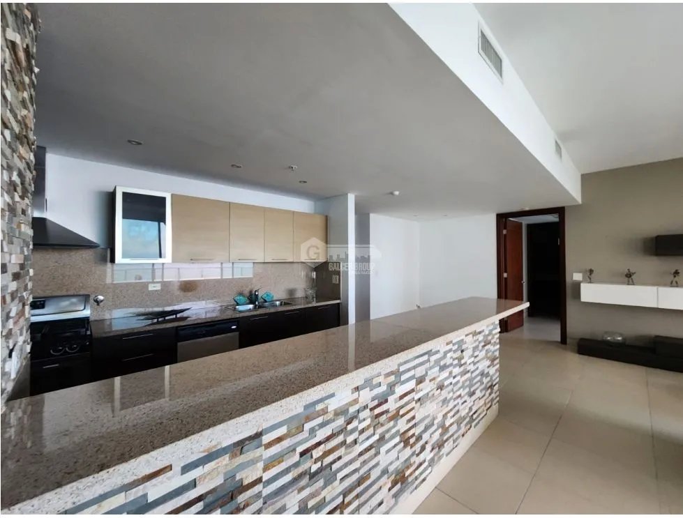 Apartment for sale in Punta Pacifica