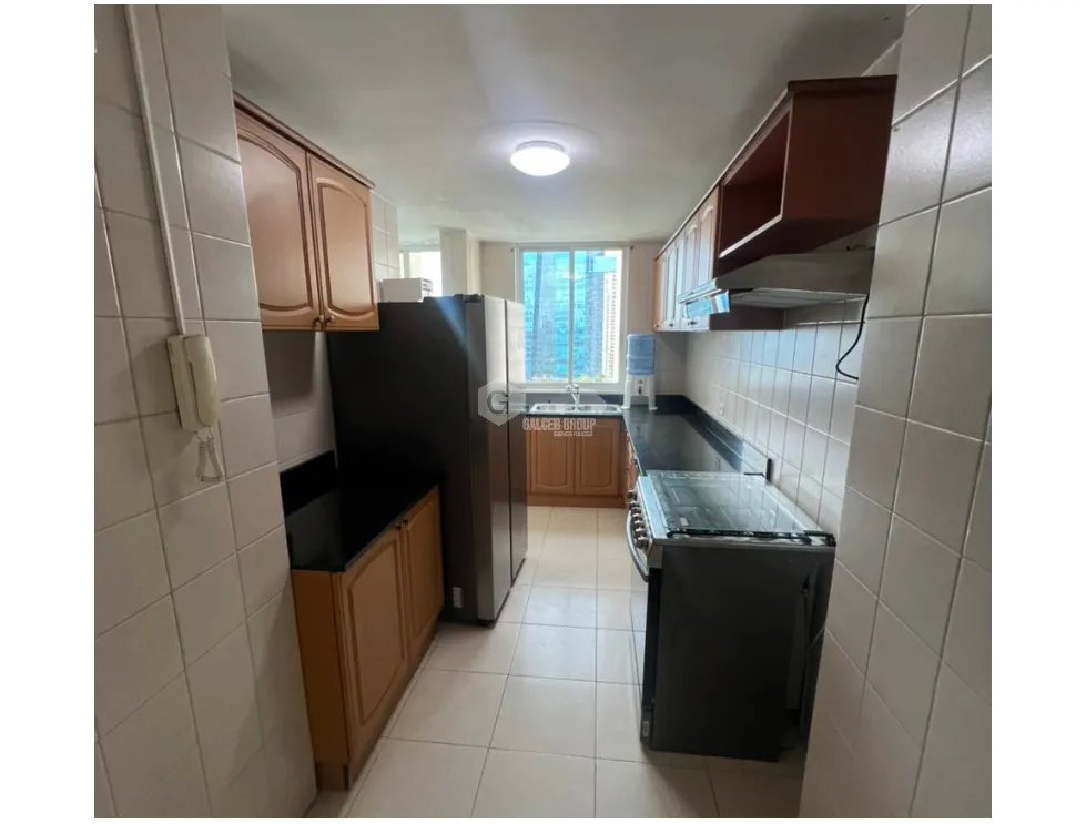 Apartment for rent in Punta Pacifica
