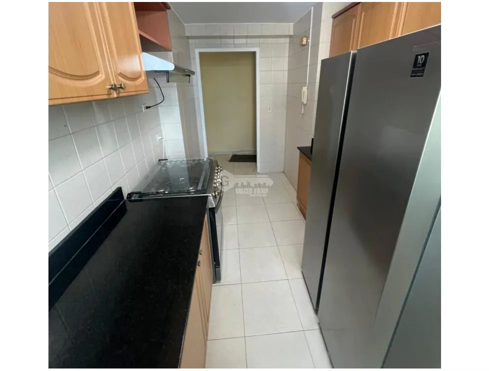 Apartment for rent in Punta Pacifica