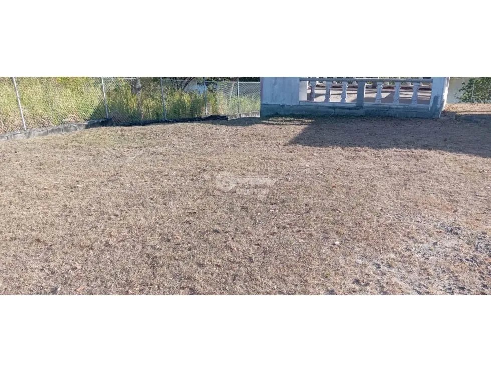 Building Lot for sale in San Carlos