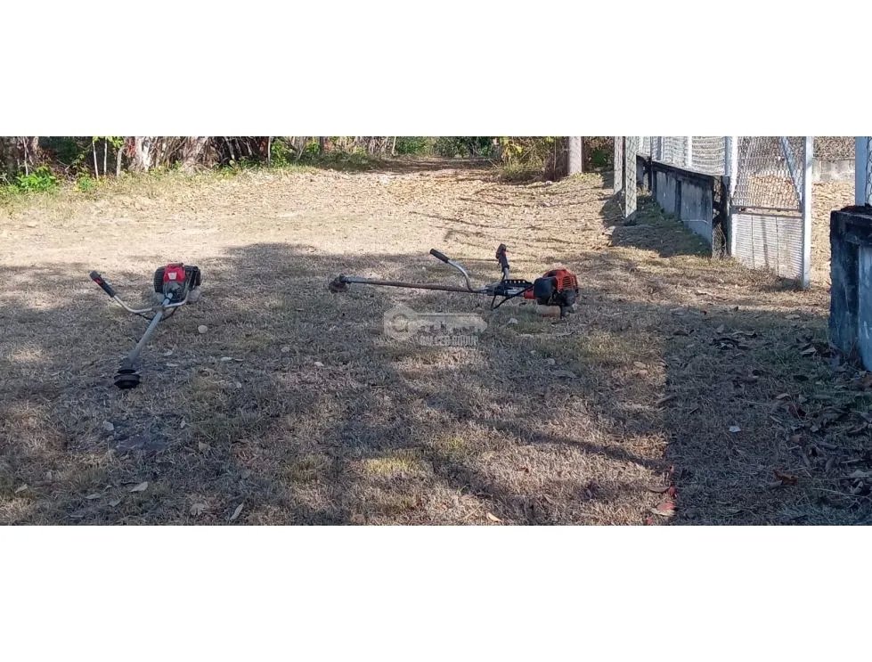 LAGOMAR / SAN CARLOS / 1600M / TERRENO CON GAZEBO / FRENTE AL LAGO