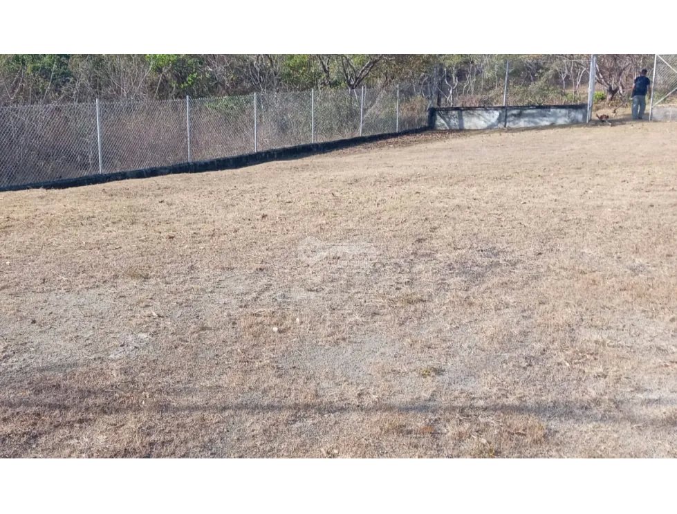 Building Lot for sale in San Carlos