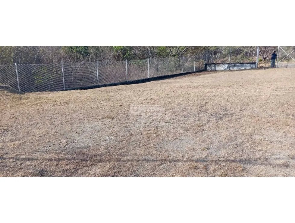 Building Lot for sale in San Carlos