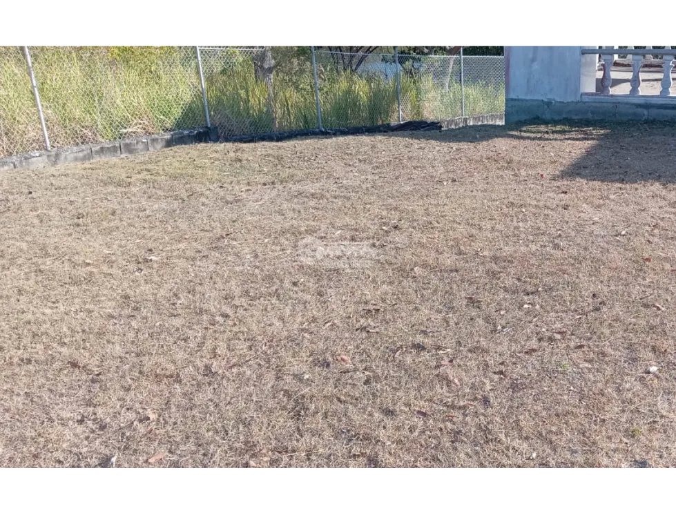 Building Lot for sale in San Carlos