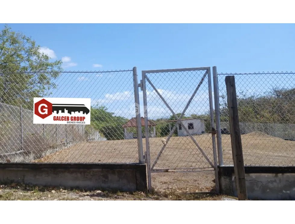 Building Lot for sale in San Carlos