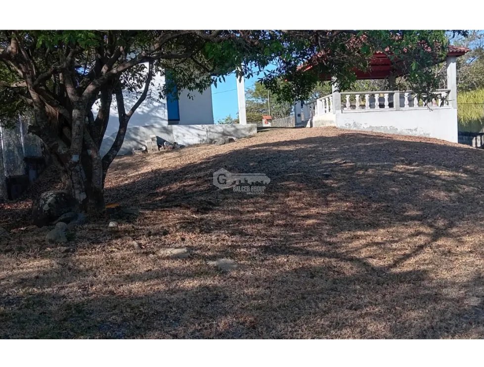 Building Lot for sale in San Carlos