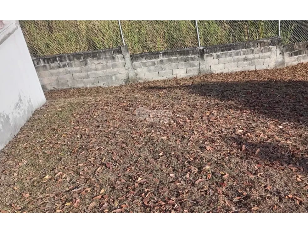 Building Lot for sale in San Carlos