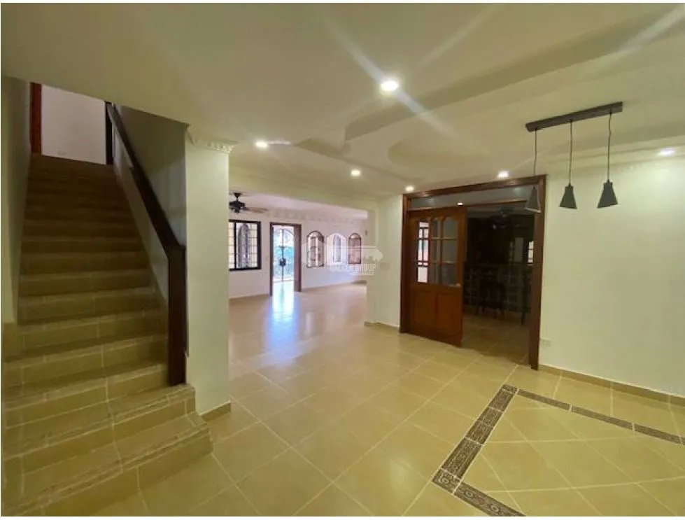 Single Family House for sale in Altos del Golf