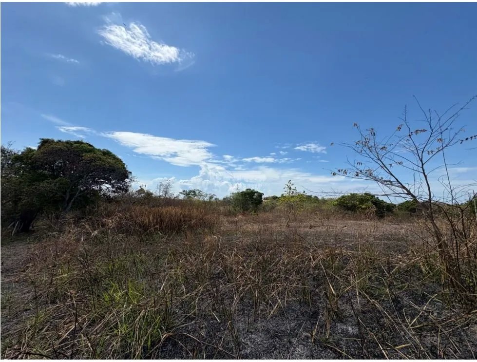 SE VENDE TERRENO EN PIEDRAS GORDAS SAN CARLOS CERCA A PANAMERICANA