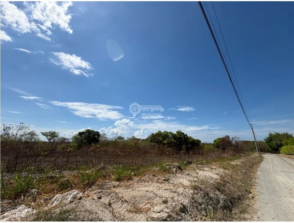 SE VENDE TERRENO EN PIEDRAS GORDAS SAN CARLOS CERCA A PANAMERICANA