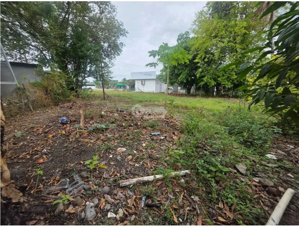 Building Lot for sale in Chame
