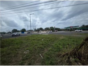 CHAME / COLONCITO / 719M / TERRENO PLANO...