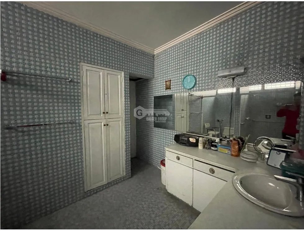 VIA ESPAÑA / 487M / 3 HABITACIONES / 2 BAÑOS / PATIO / SOBRE LA VIA