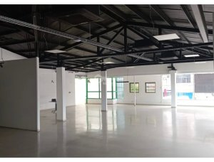 Commercial Space for rent in Vista Hermo...