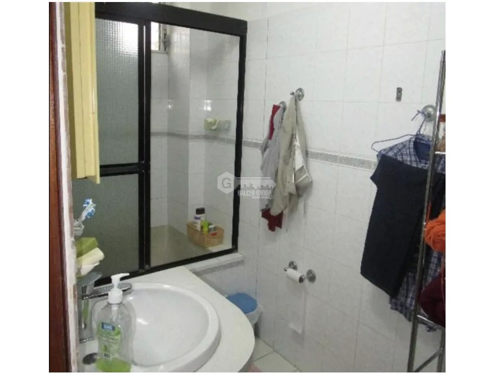 SE VENDE APARTAMENTO EN COCO DEL MAR PH VILLA GRACIELA CON TERRAZA