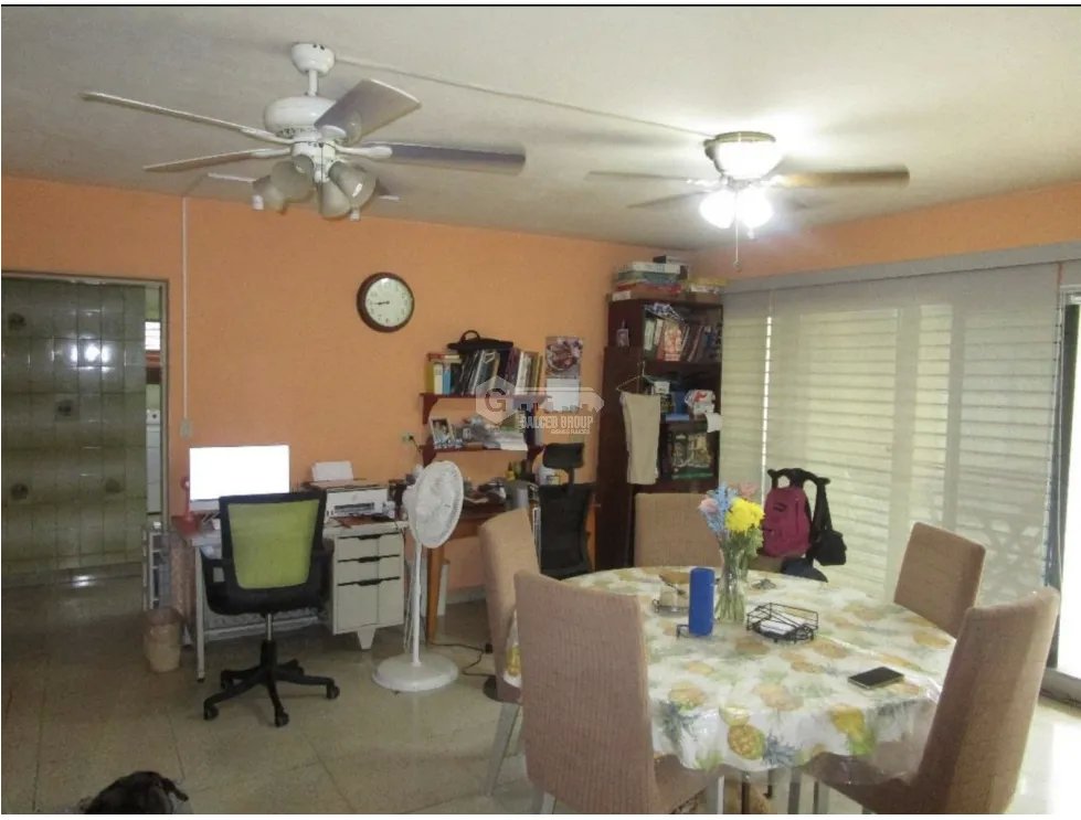 SE VENDE APARTAMENTO EN COCO DEL MAR PH VILLA GRACIELA CON TERRAZA