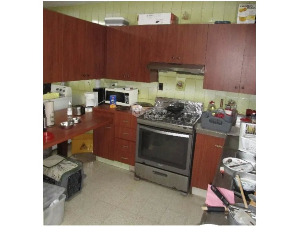 SE VENDE APARTAMENTO EN COCO DEL MAR PH VILLA GRACIELA CON TERRAZA