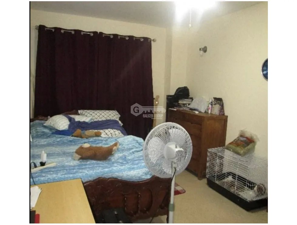 SE VENDE APARTAMENTO EN COCO DEL MAR PH VILLA GRACIELA CON TERRAZA