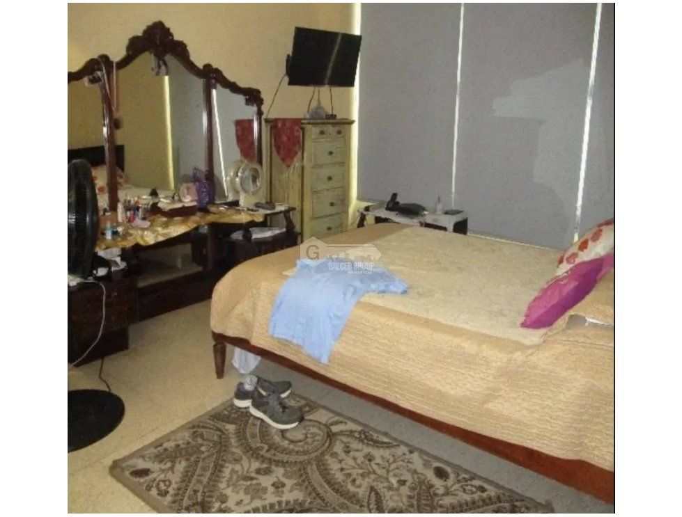 SE VENDE APARTAMENTO EN COCO DEL MAR PH VILLA GRACIELA CON TERRAZA
